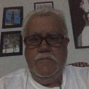 Meet your Posher, Brian